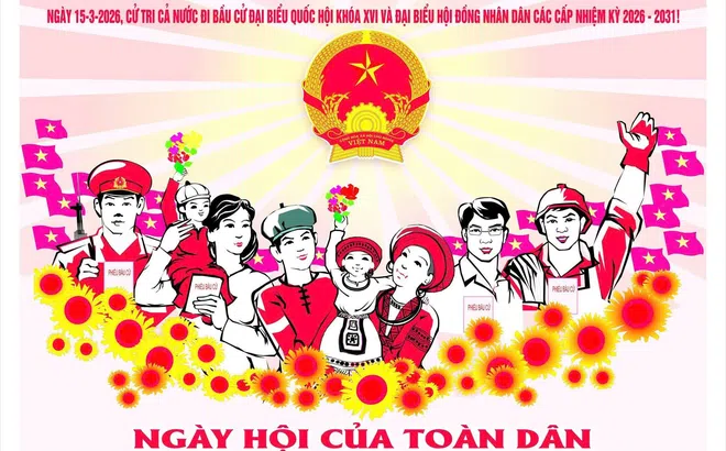 Góc nhìn văn hoá: Chọn bầu người “đủ tiêu chuẩn”, “đủ tâm, đủ tầm” làm đại biểu Quốc hội và HĐND