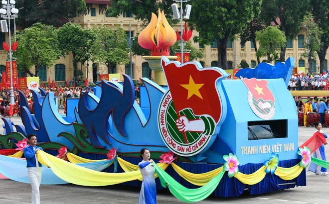 Góc nhìn văn hoá: “Thanh niên – Chủ nhân tương lai, động lực phát triển đất nước”