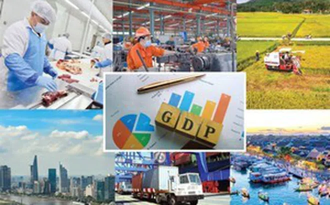 Góc nhìn văn hoá: Chuyển đổi mô hình tăng trưởng và từng bước hiện thực hoá