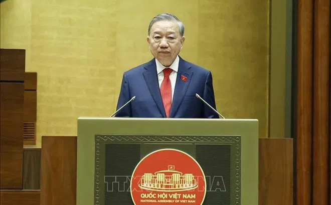 Góc nhìn văn hoá: Đặt trọn niềm tin và kỳ vọng vào Tổng Bí thư, Chủ tịch nước Tô Lâm