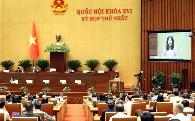 Theo dòng thời sự: Kỳ vọng vào cơ chế đột phá, “chấn hưng” văn hóa Việt Nam