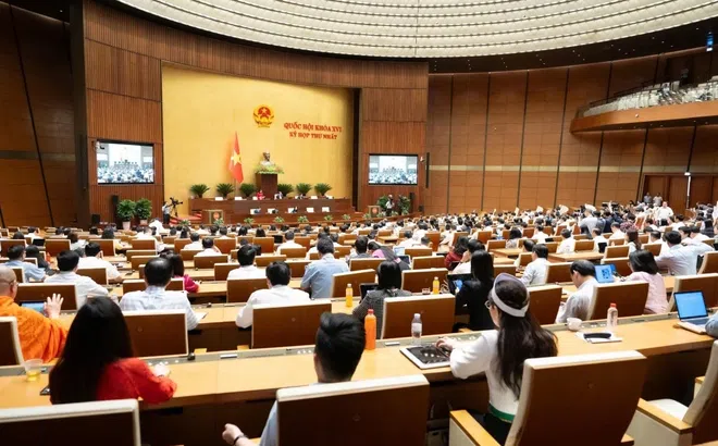 Theo dòng thời sự: “Phát triển văn hóa - Không chỉ là đầu tư, mà là đổi mới cơ chế”