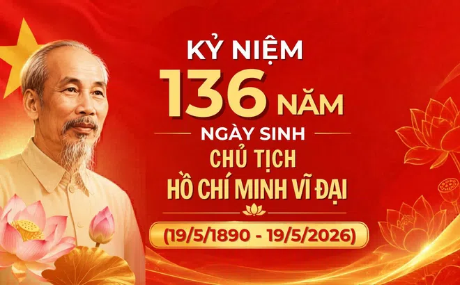 Góc nhìn văn hoá: Từ tư tưởng Hồ Chí Minh đến khát vọng Việt Nam hùng cường
