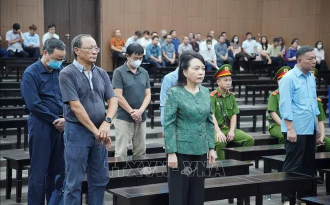 Góc nhìn văn hoá: Bài học từ vụ án hai dự án bệnh viện lớn