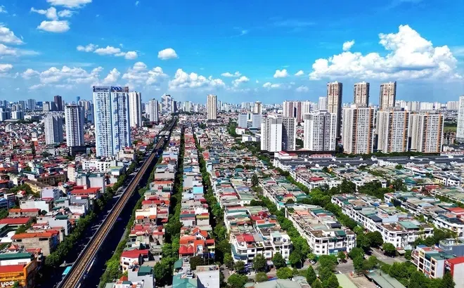Góc nhìn văn hoá: Hà Nội và cách tiếp cận mới về phát triển đô thị