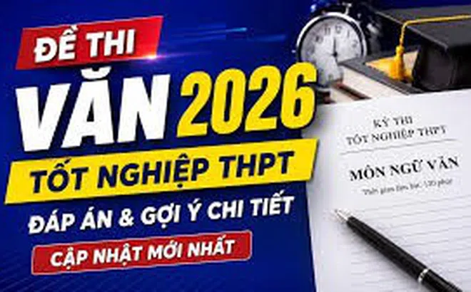 Góc nhìn văn hoá: Khi một đề thi Văn trở thành tranh luận xã hội