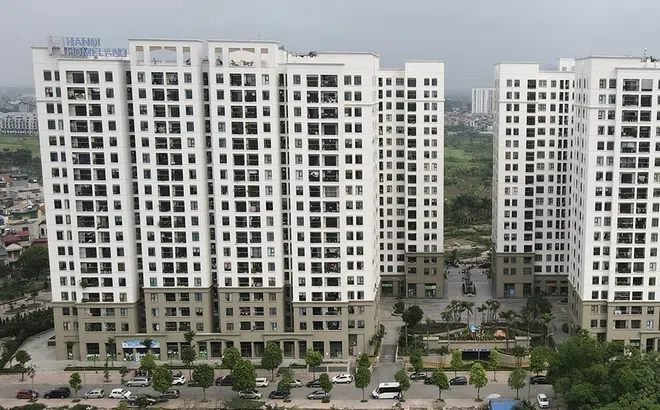 Góc nhìn văn hoá: Nhà ở cho thuê - Trụ cột mới của an cư đô thị