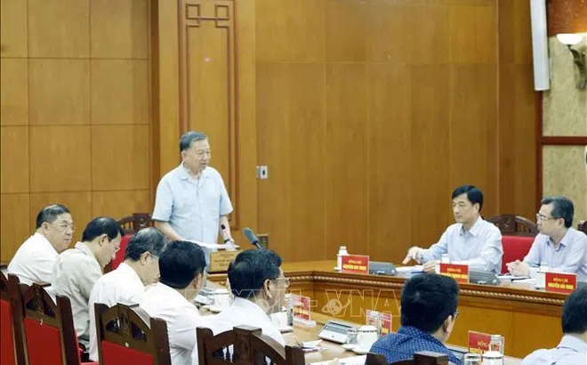 Góc nhìn văn hoá: Tư duy mới cho công nghiệp hàng hải quốc gia