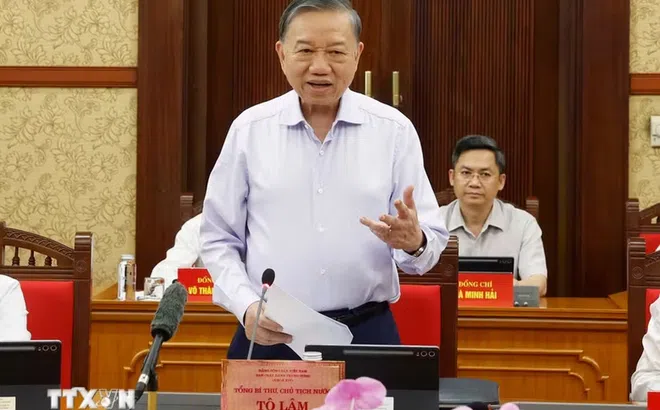 Theo dòng thời sự: Đổi mới sáng tạo - từ chủ trương đến động lực phát triển