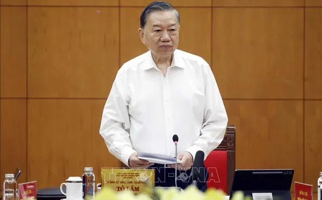 Góc nhìn văn hoá: Phải đổi mới tổ chức, cán bộ phù hợp với mô hình, bộ máy mới