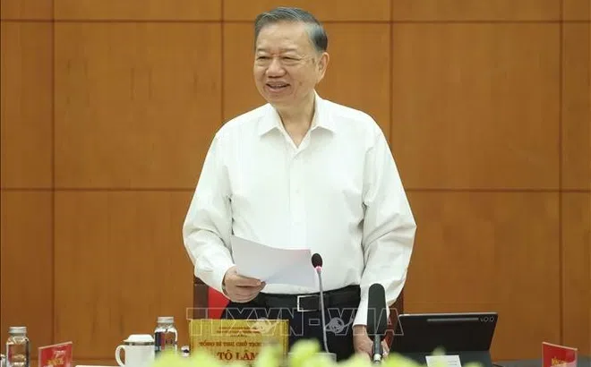 Góc nhìn văn hoá: Đột phá giáo dục, kiến tạo tương lai
