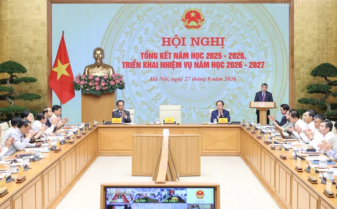 Góc nhìn văn hoá: Năm học mới - Chuyển biến mạnh đổi mới tư duy - Kết quả thực chất