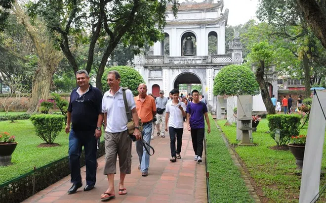 Góc nhìn văn hoá: Du lịch Việt Nam - Chuyển từ “lượng” sang “chất”, nâng cao giá trị gia tăng