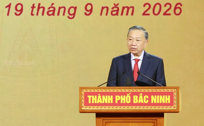 Góc nhìn văn hoá: Bắc Ninh – Rạng ngời Kinh Bắc – Kỳ vọng đô thi hiện đại