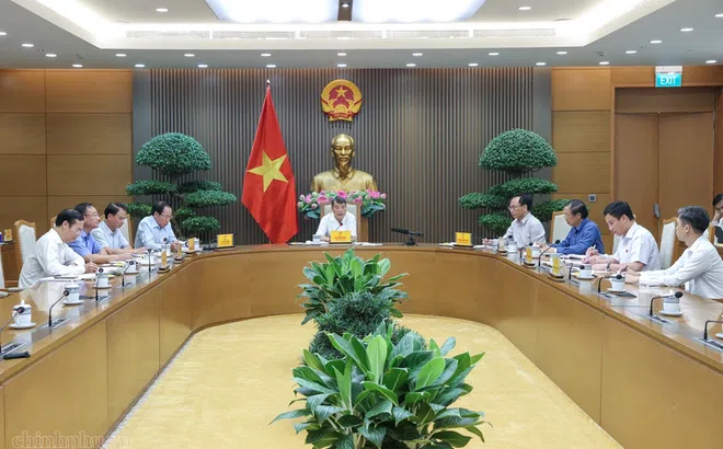 Thủ tướng: Làm rõ trách nhiệm, xử lý nghiêm và không để tái diễn việc thiếu sách giáo khoa