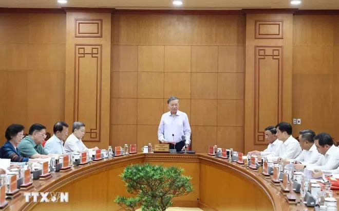 Góc nhìn văn hoá: Chống tham nhũng, tiêu cực, lãng phí: “Nói ít, làm nhiều”, làm đến cùng
