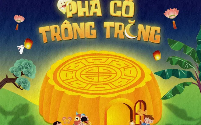 Góc nhìn văn hoá: “Tết Trung thu - Giữ hồn mùa trăng Việt”