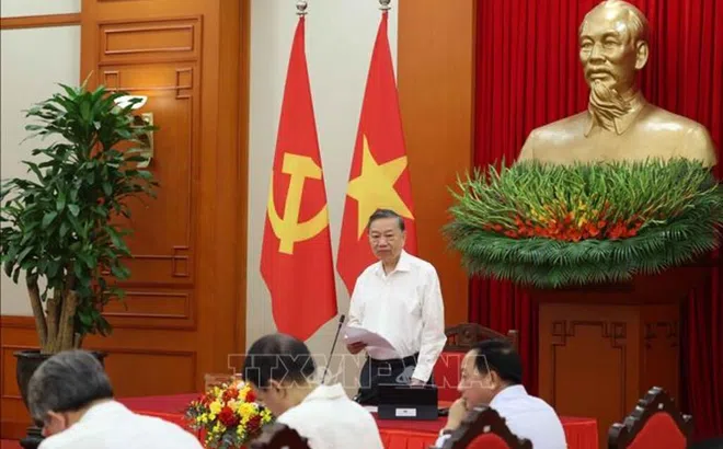 Góc nhìn văn hoá: “Thước đo là đóng góp thực chất vào chất lượng quyết sách của Trung ương”