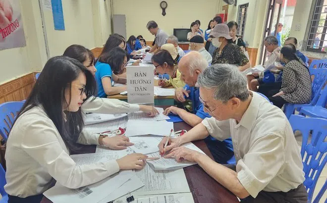 Trả lời bạn đọc: Bị suy giảm khả năng lao động có được hưởng lương hưu sớm?