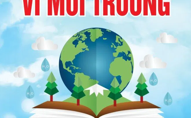 Góc nhìn văn hoá: An ninh môi trường - Nền tảng phát triển bền vững