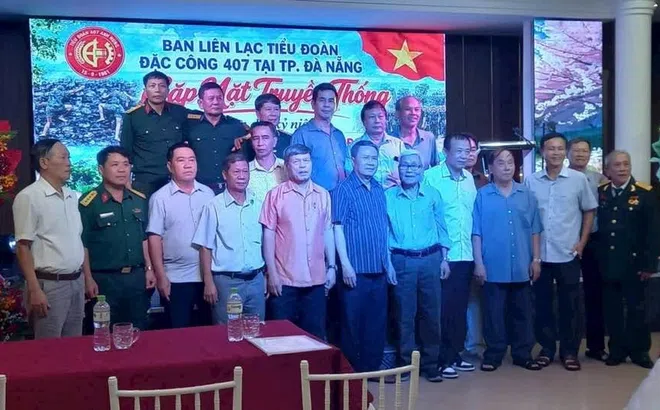 Dấu ấn cuộc đời:  Gặp mặt ngày truyền thống đơn vị  – Sóng gió Tây Nguyên (Phần 23)