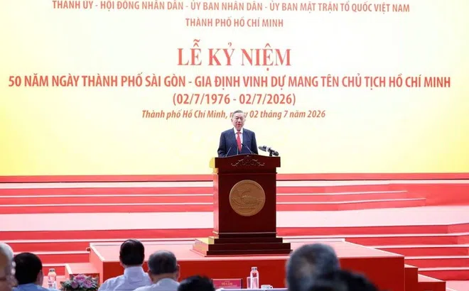 Góc nhìn văn hoá: Thành phố mang tên Bác - Khát vọng và trách nhiệm