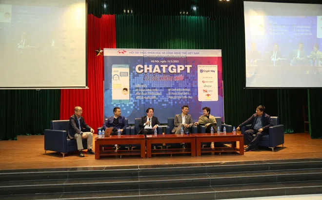 ChatGPT- Các góc nhìn đa chiều