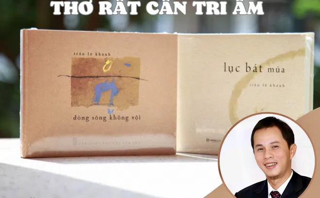 Thơ rất cần tri âm