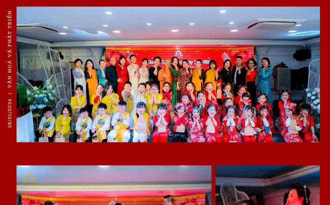 Đặc sắc đêm Gala nghệ thuật “Thiền ca tri ân - Đón mừng Xuân mới”