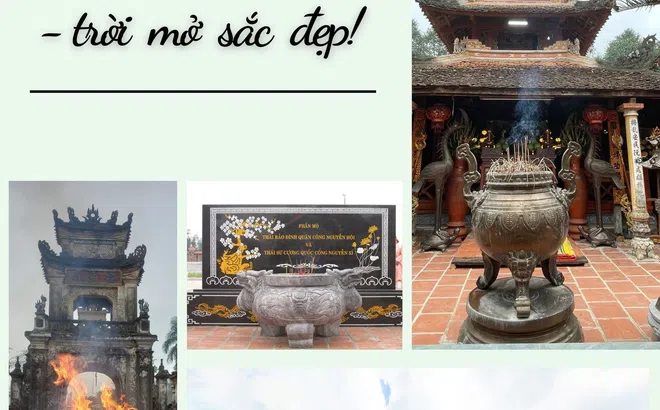 Thiên  khai  cấm  sắc - trời  mở  sắc  đẹp!