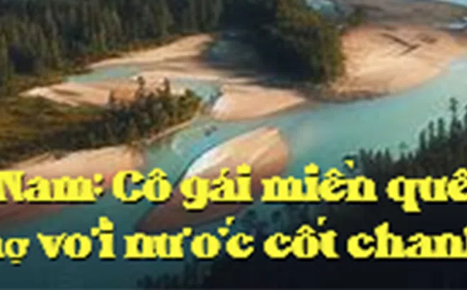 Quảng Nam: Cô gái miền quê Đại Lộc duyên nợ với nước cốt chanh “4 sao”