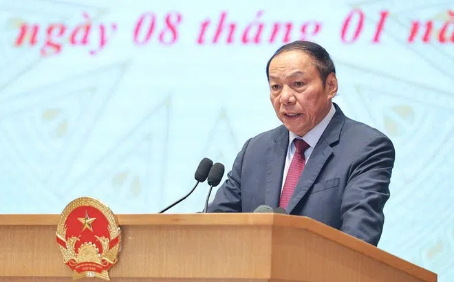 Xây dựng và phát triển văn hóa thực sự thành nền tảng, nguồn lực nội sinh, sức mạnh mềm, động lực phát triển đất nước nhanh, bền vững trong kỷ nguyên mới