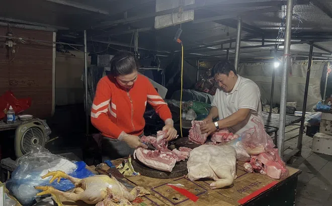 Hoàn thiện Luật An toàn thực phẩm (sửa đổi): Văn hóa trách nhiệm để bảo vệ sức khỏe nhân dân