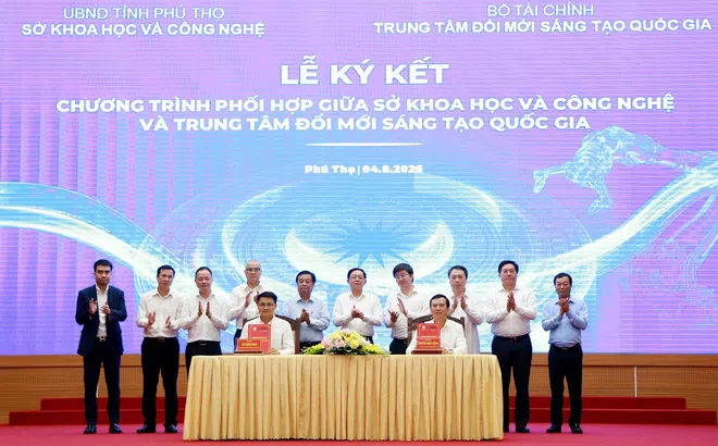 Phú Thọ triển khai những nhiệm vụ trọng tâm 6 tháng cuối năm 2026