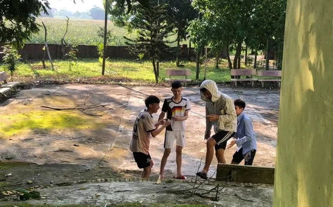 Phú Thọ: Cụm di tích Yên Thượng, một miền ký ức văn hóa bên dòng Phó Đáy