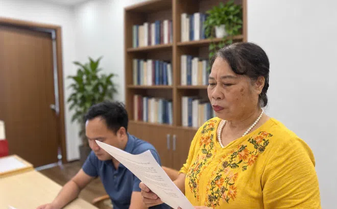 Hội đồng khoa học Viện Nghiên cứu Văn hóa và Phát triển góp ý hoàn thiện đề tài về dấu tích mộ Nữ sĩ Hồ Xuân Hương