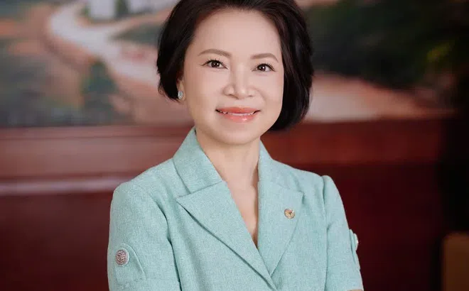 Nhà sáng lập Quỹ Thiện tâm Phạm Thu Hương: 'Làm từ thiện cần có kỷ luật'