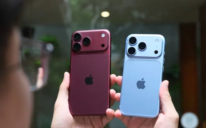 Thông số kỹ thuật nổi bật iPhone 18 Pro/ Pro Max - Đánh giá chi tiết