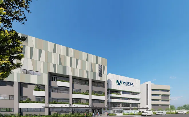 Vingroup công bố thành lập Verta - Mô hình giáo dục phổ thông mới trong thời đại AI