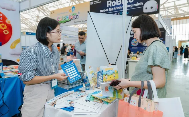VIETEDU HANOI 2026: Điểm hẹn của công nghệ và giải pháp giáo dục