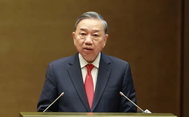 Toàn văn Phát biểu chỉ đạo của Tổng Bí thư Tô Lâm tại Hội nghị toàn quốc nghiên cứu, học tập, quán triệt và triển khai thực hiện Nghị quyết Đại hội XIV của Đảng