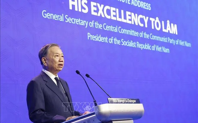Tổng Bí thư, Chủ tịch nước Tô Lâm: Việt Nam sẵn sàng cùng các quốc gia kiến tạo một châu Á - Thái Bình Dương an toàn, tự cường, thịnh vượng hơn
