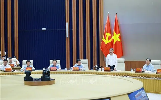 Thủ tướng Chính phủ Lê Minh Hưng: Đẩy mạnh phát triển nhà ở cho thuê tại vùng kinh tế trọng điểm Bắc Bộ