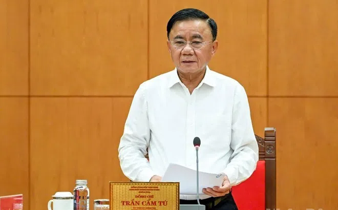 Bộ Chính trị ban hành Kết luận về hoàn thiện hệ thống vị trí việc làm trong hệ thống chính trị