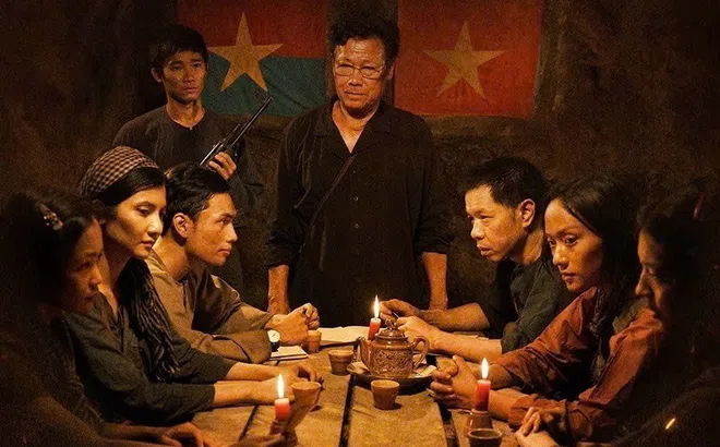 TP Hồ Chí Minh lần đầu tổ chức chiếu miễn phí hai phim điện ảnh nổi bật năm 2025 tại đặc khu Côn Đảo