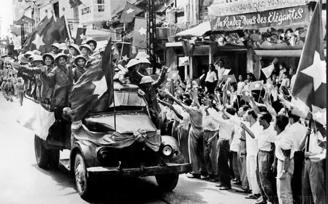 Tinh thần Ngày Toàn quốc kháng chiến 19/12/1946 và giá trị văn hóa trường tồn của dân tộc