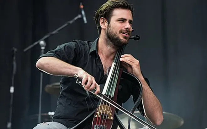 Mỗi ngày 3 bản nhạc dễ nghe đẳng cấp thế giới-Ngày thứ sáu